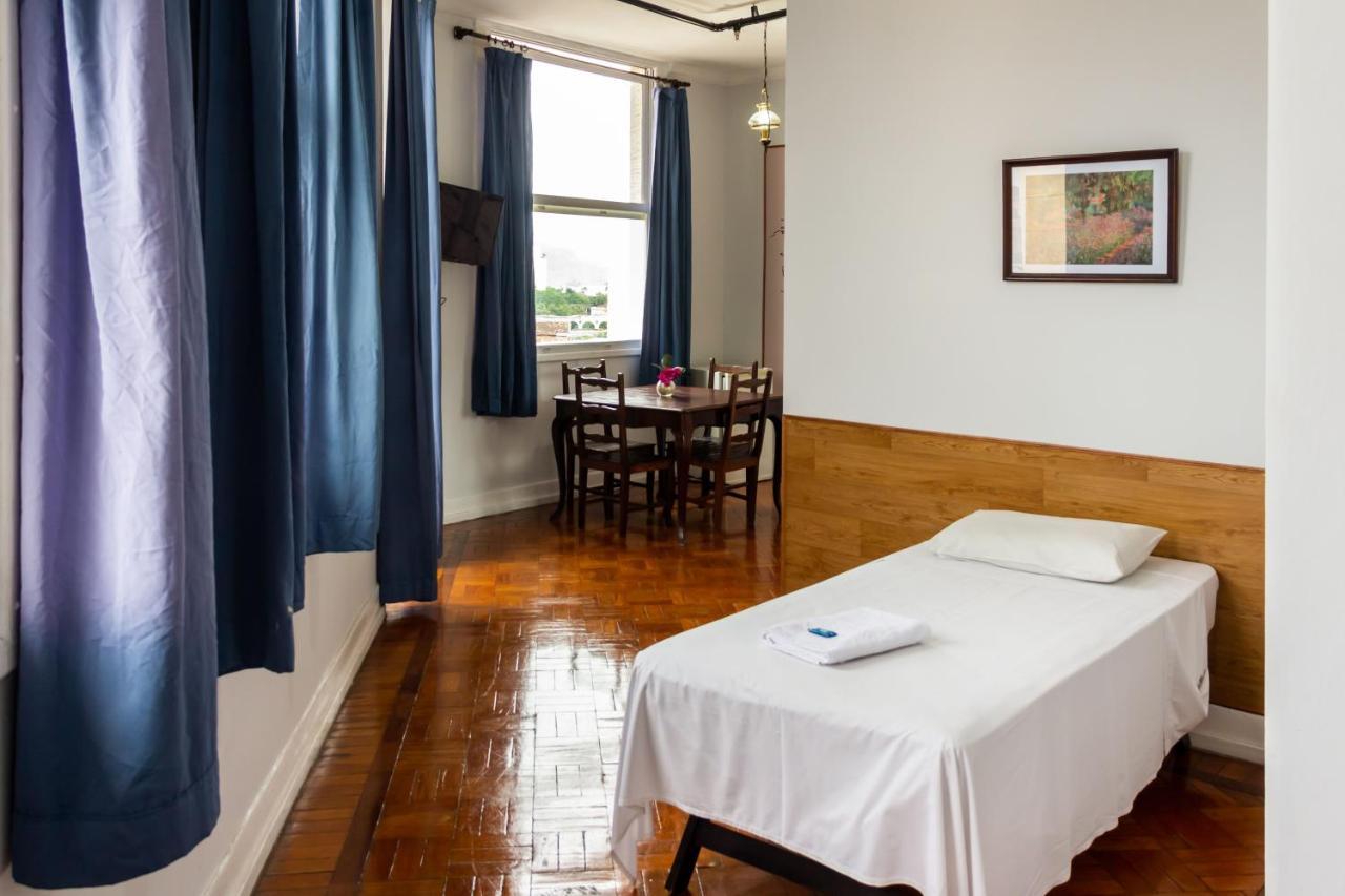 Hotel Carioca Rio de Janeiro Extérieur photo